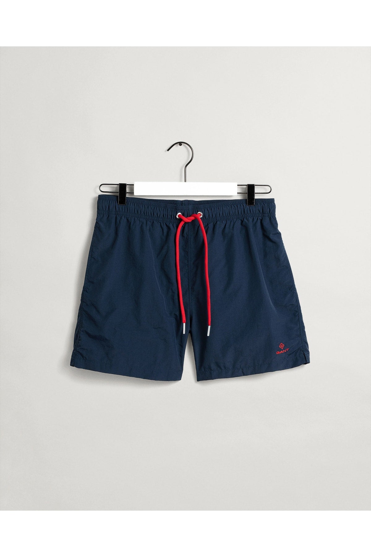 Men's Navy Blue Swimwear Shorts