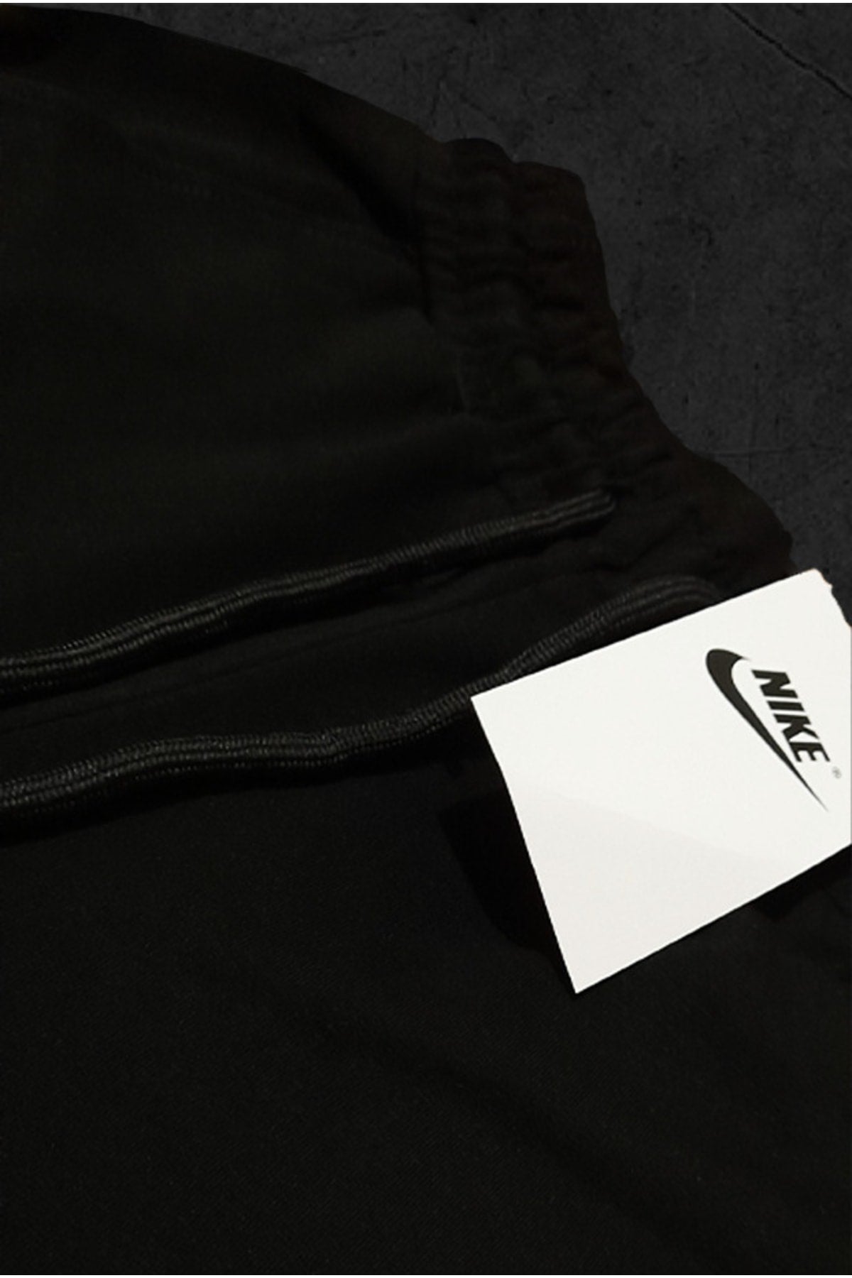 Men'S Regular Fit Pocketed Shorts