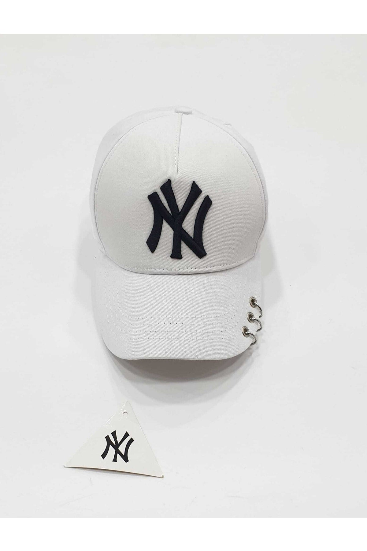 Kostan Accessory Unisex Ny New York Hat 993469394663