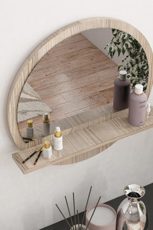 Sidney Alize Dresuar Hall Hallway Wall Living Room Bathroom Wc Office Child Bedroom Boy - Swordslife
