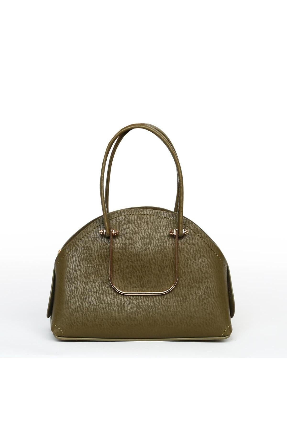 Gian Hand And Shoulder Bag