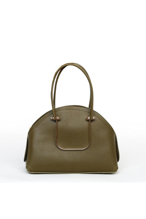 Gian Hand And Shoulder Bag