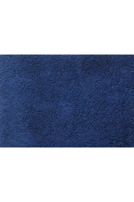 Navy Blue VIP Special Production Antiviral&Antibacterial Bath Towel Set - Swordslife