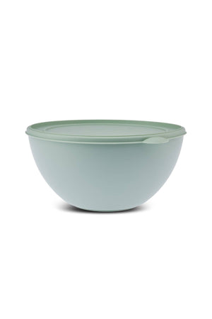 Luca 3-Piece Storage Container With Lid Green