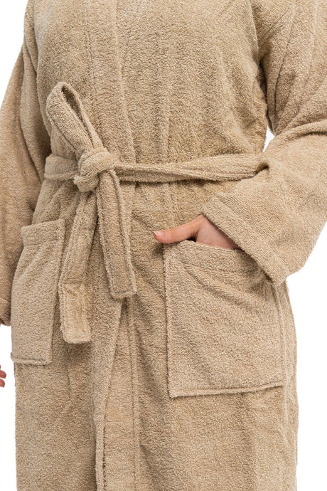 | kimono | 100% Cotton Women / Men Unisex Kimono Bathrobe - Swordslife