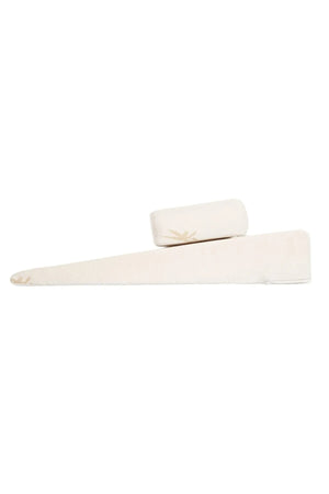 Bamboo Baby Reflux Pillow - Bamboo Baby Reflux Mattress With Bamboo Fabric