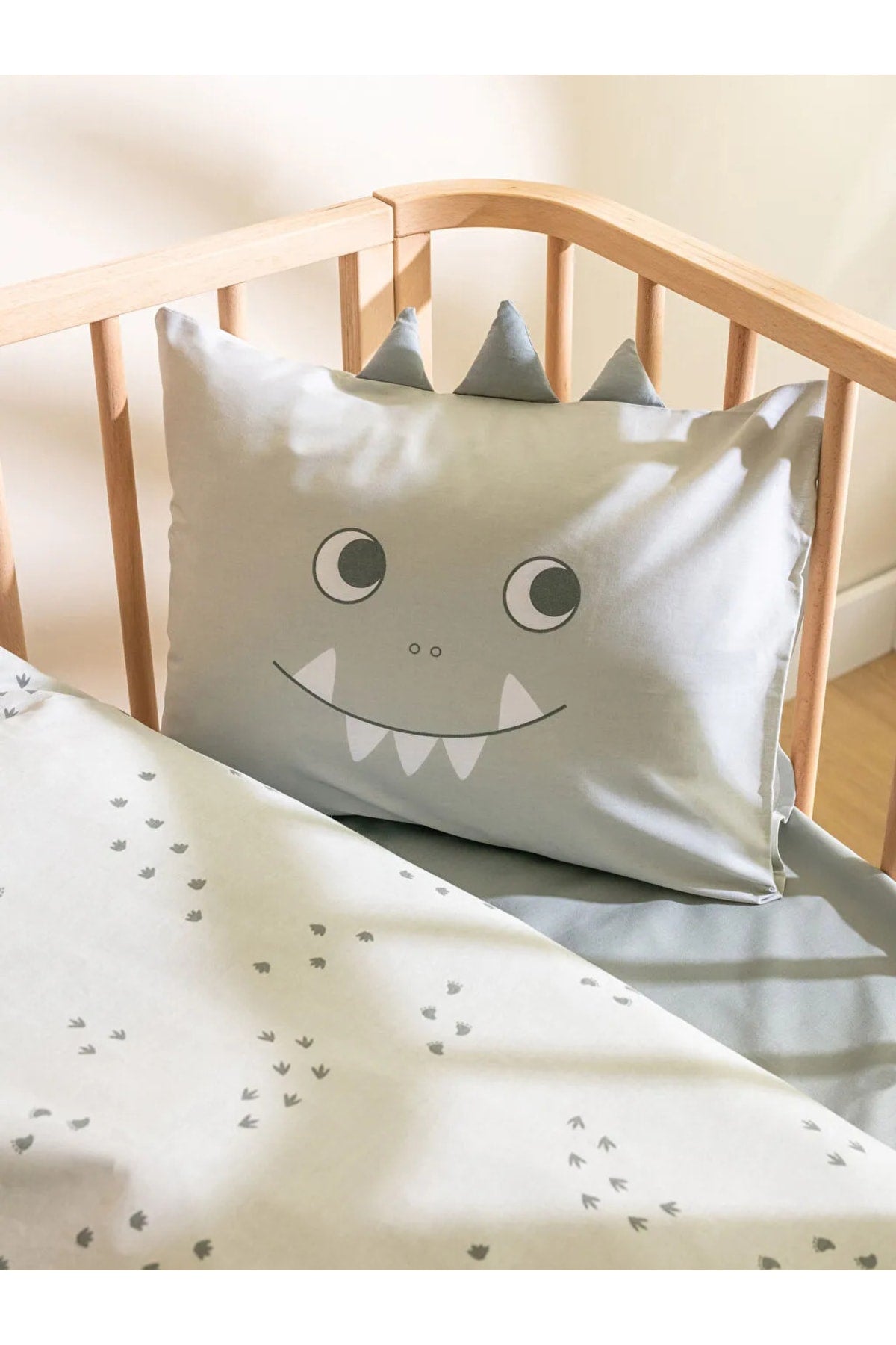 100% Cotton Baby Duvet Cover Set 100X150