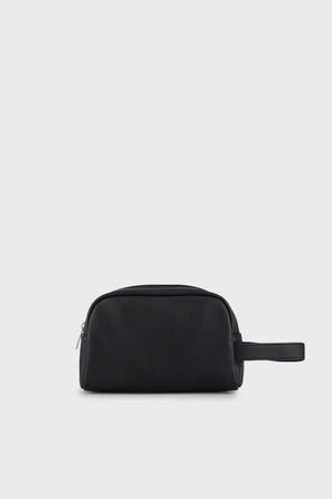 Logo Zipper Bag Men'S Bag