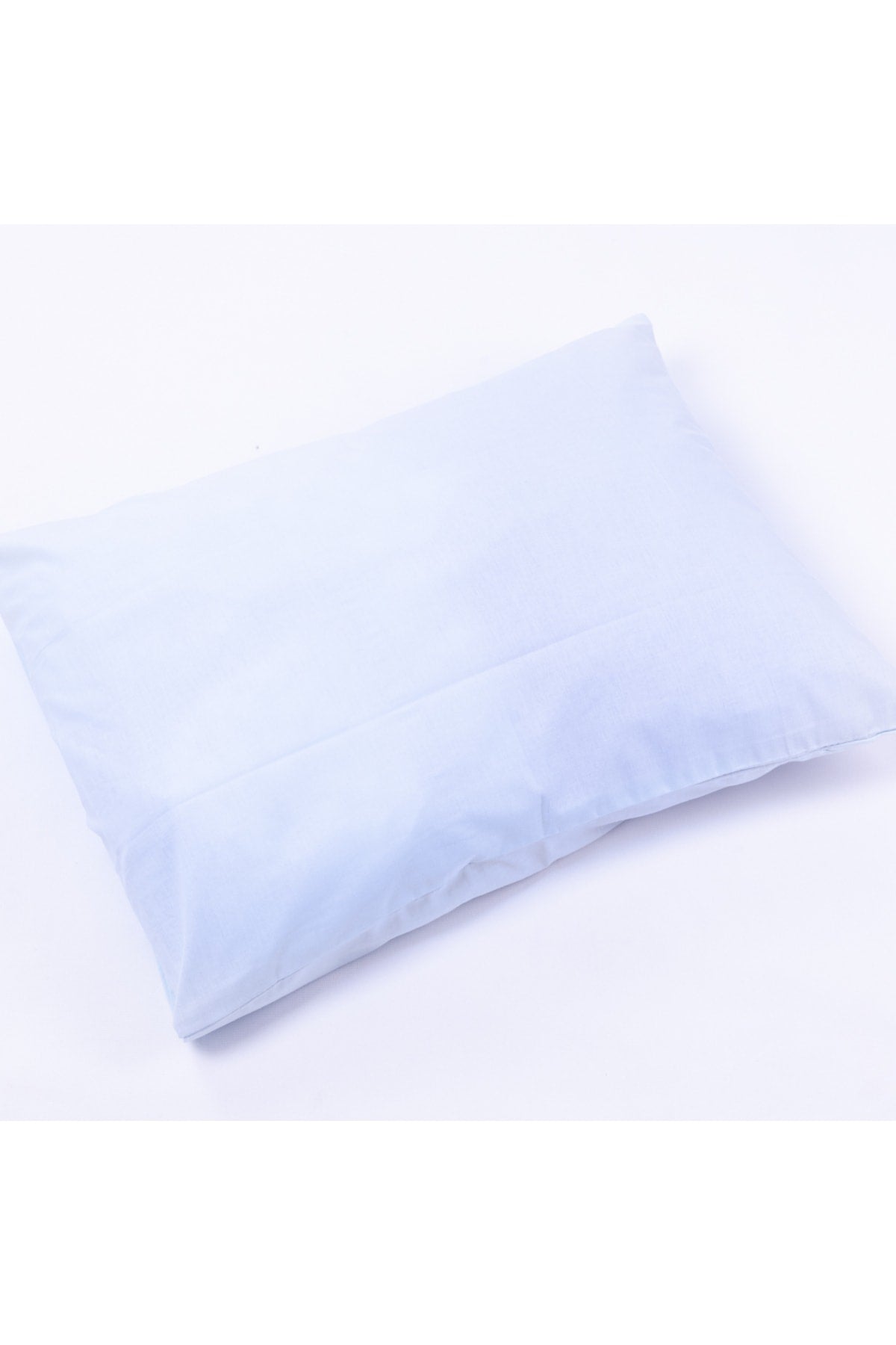 Organic Cotton 5-Piece Baby Bedding Set (2 Pillowcases, 1 Duvet Cover, 1 Bed Sheet, 1 Soiled Towel