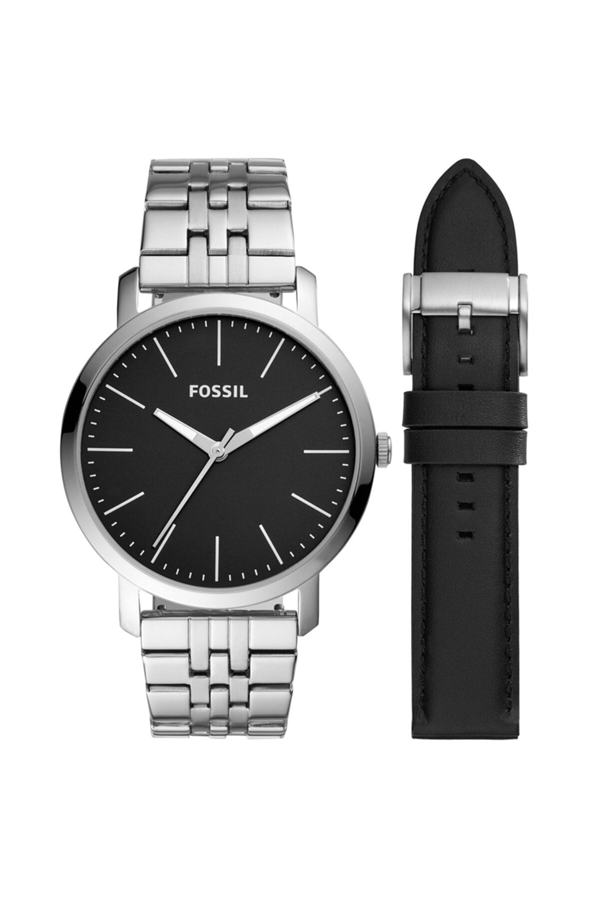 Men'S Wristwatch Bq2466Set