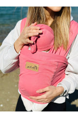 Baby Carrying Shawl, Baby Sling Sling with Baby Carrier Pocket