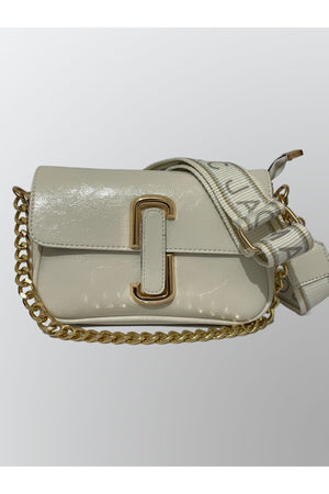 Women'S Bag Quality Sport Stylish Crossbody Shoulder Bag With Two Compartment Pockets Extra Lux