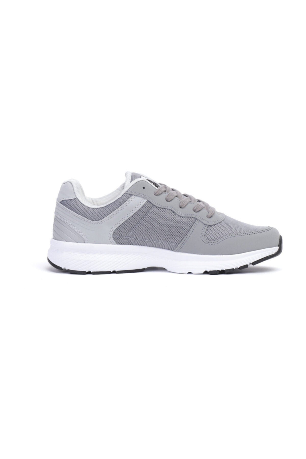 Porter - Unisex Gray Sneakers