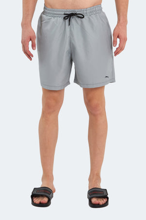 Rating Men'S Marine Shorts Gray