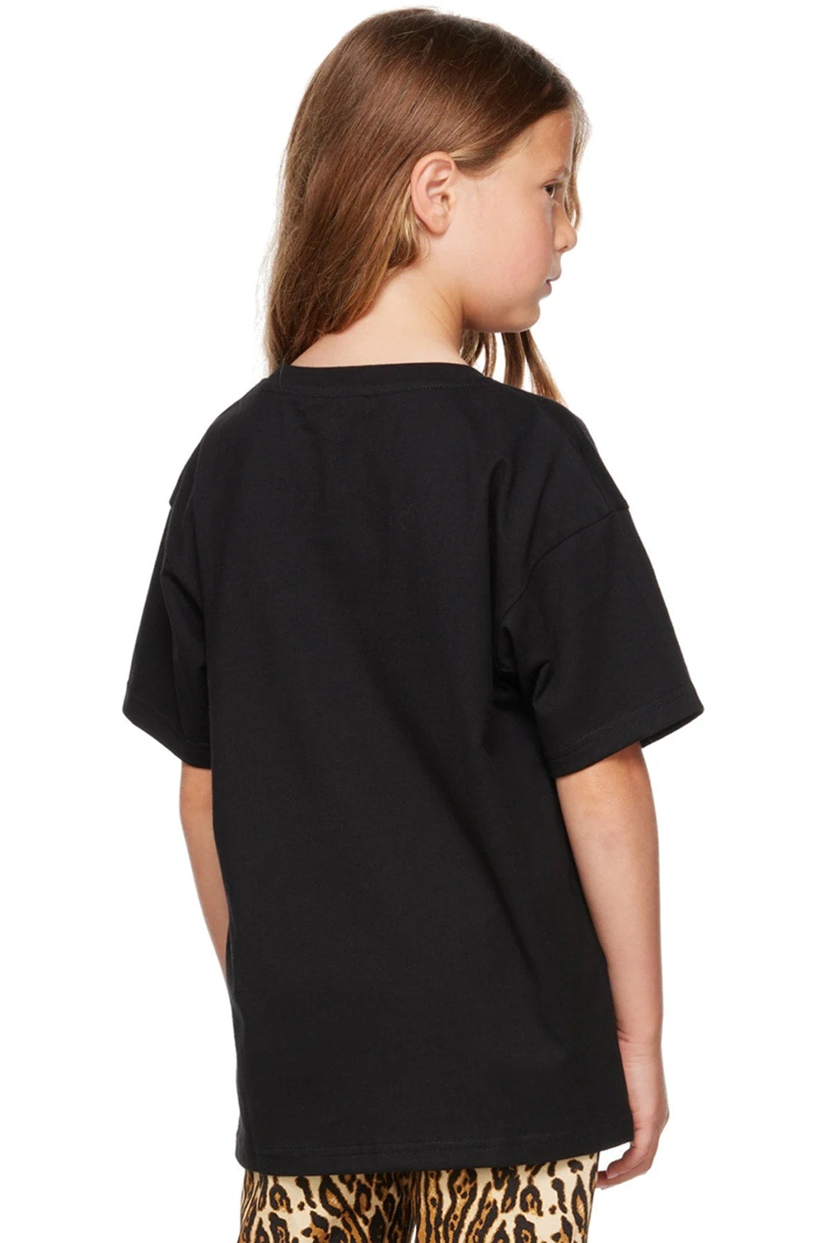 Barbie Printed Adult/Kids T-Shirt