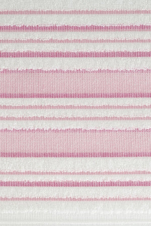 | 50x90 + 70x140 Cm | Fringe Detailed | 100% Cotton | Vip Dark Powder | Bath Towel Set - Swordslife