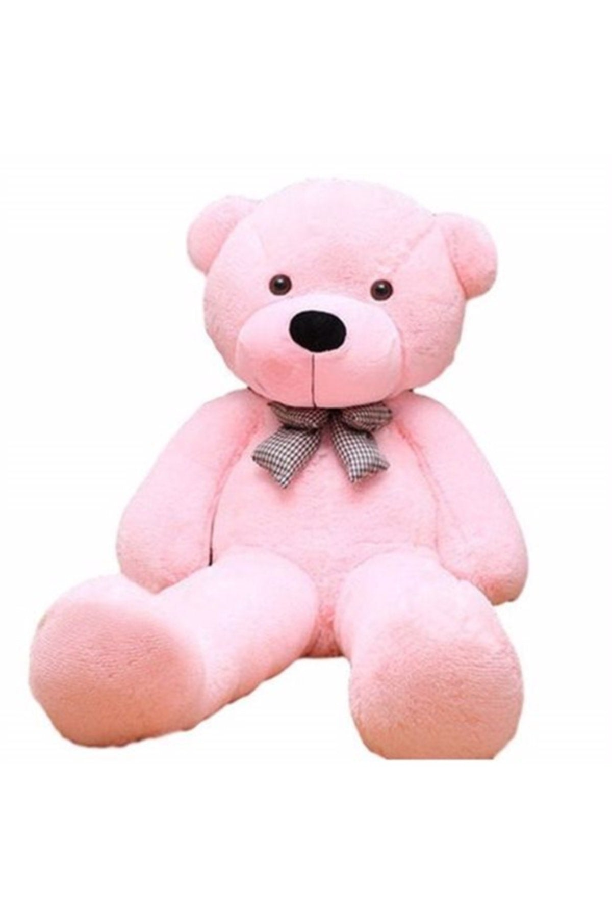 80 Cm Colorful Teddy Teddy Bear (100% Domestic)