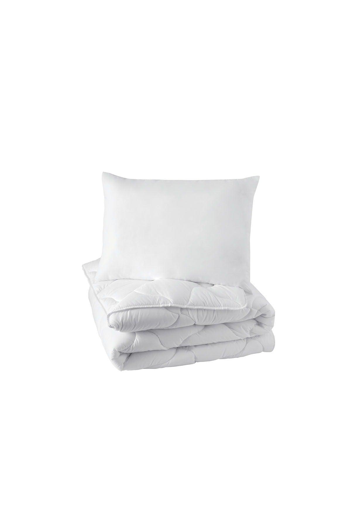 Eco Night Double Quilt - Pillow Set - Swordslife