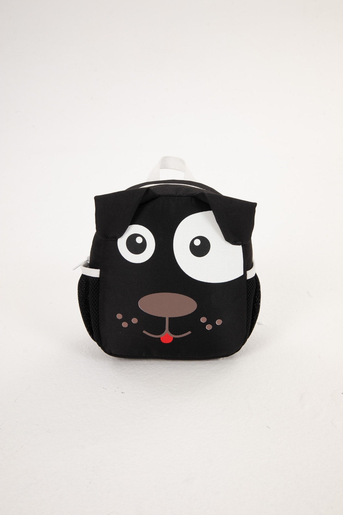 Dog Nursery Bag 1-4 Years Child Black