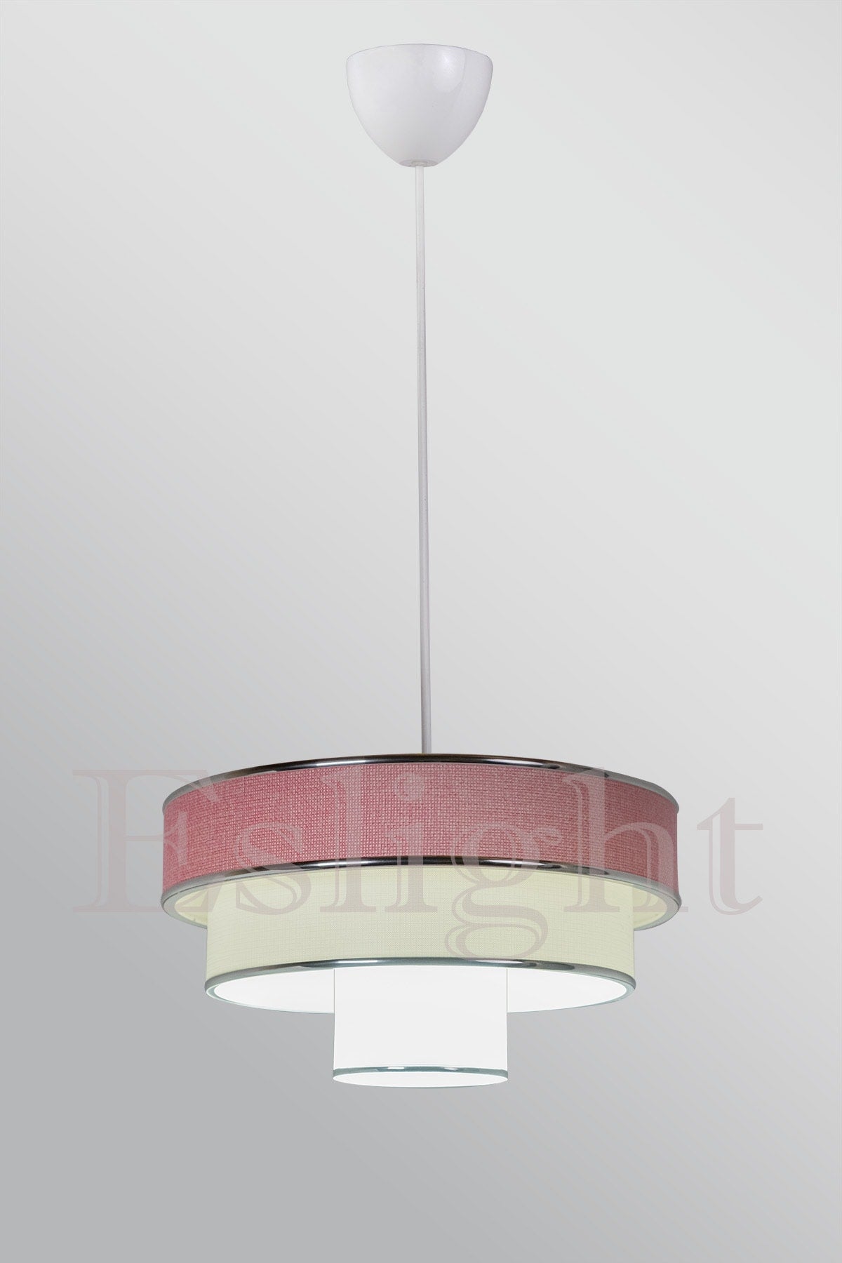 Myk Sports Pendant Lamp Chandelier Emp6