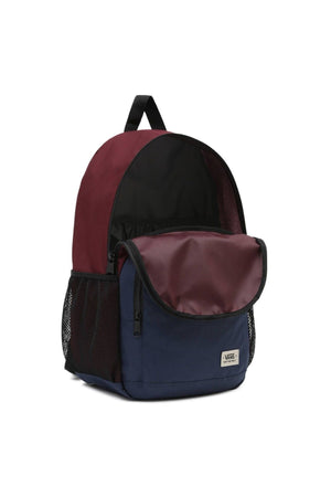 Alumni Pack 5-B Men'S Blue Backpack Vn0A7Uds8Aa1
