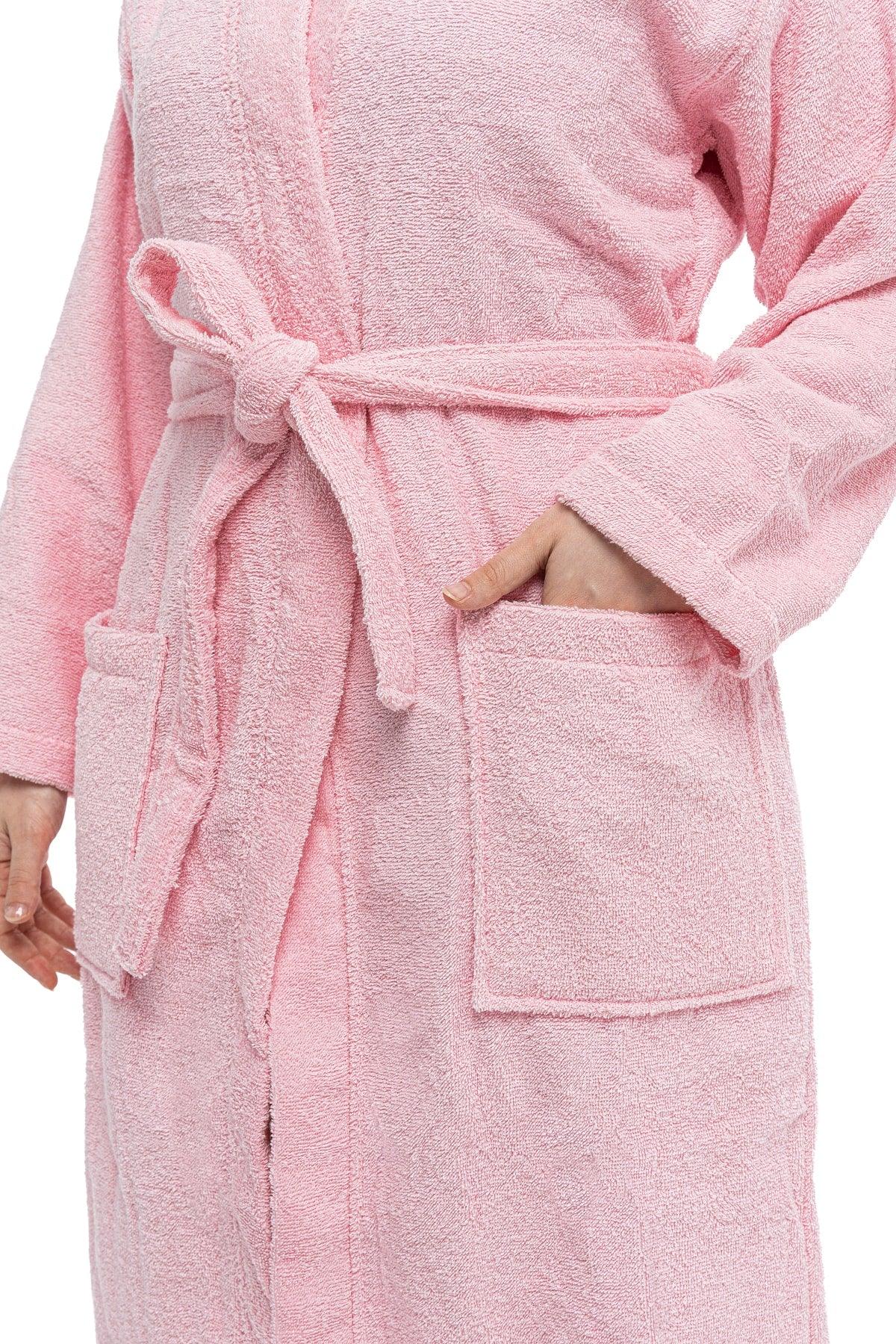 | kimono | 100% Cotton Women / Men Unisex Kimono Bathrobe - Swordslife