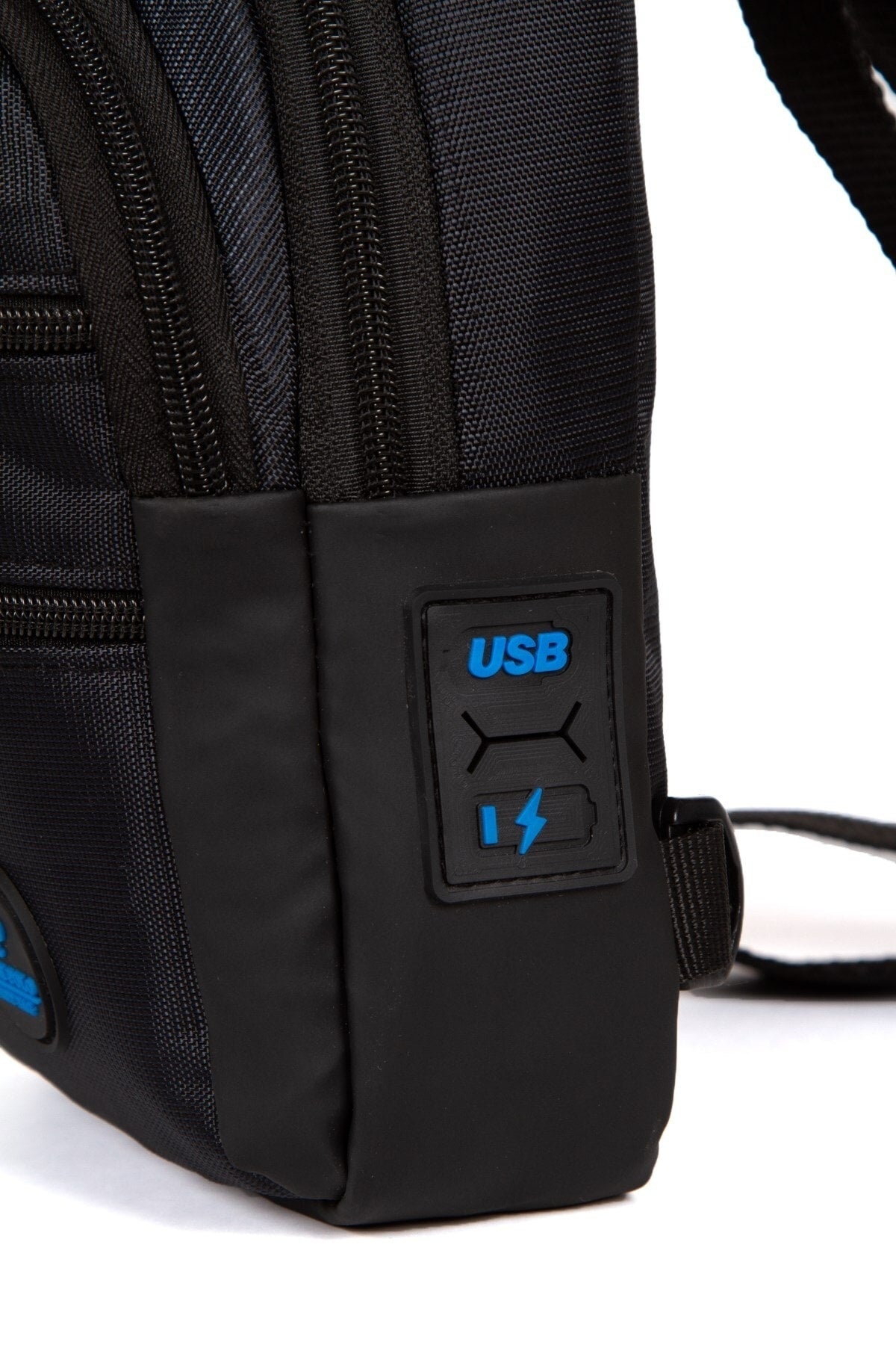 Unisex Imperteks Cross Shoulder And Waist Bag Suitable For Travel And Sports Use