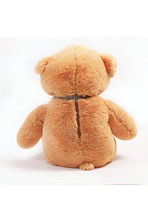Brown Plush Bear Toy 160Cm