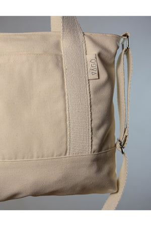 Crossbody Tote Bag