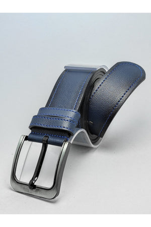 3-Pack Men'S Sports Belt