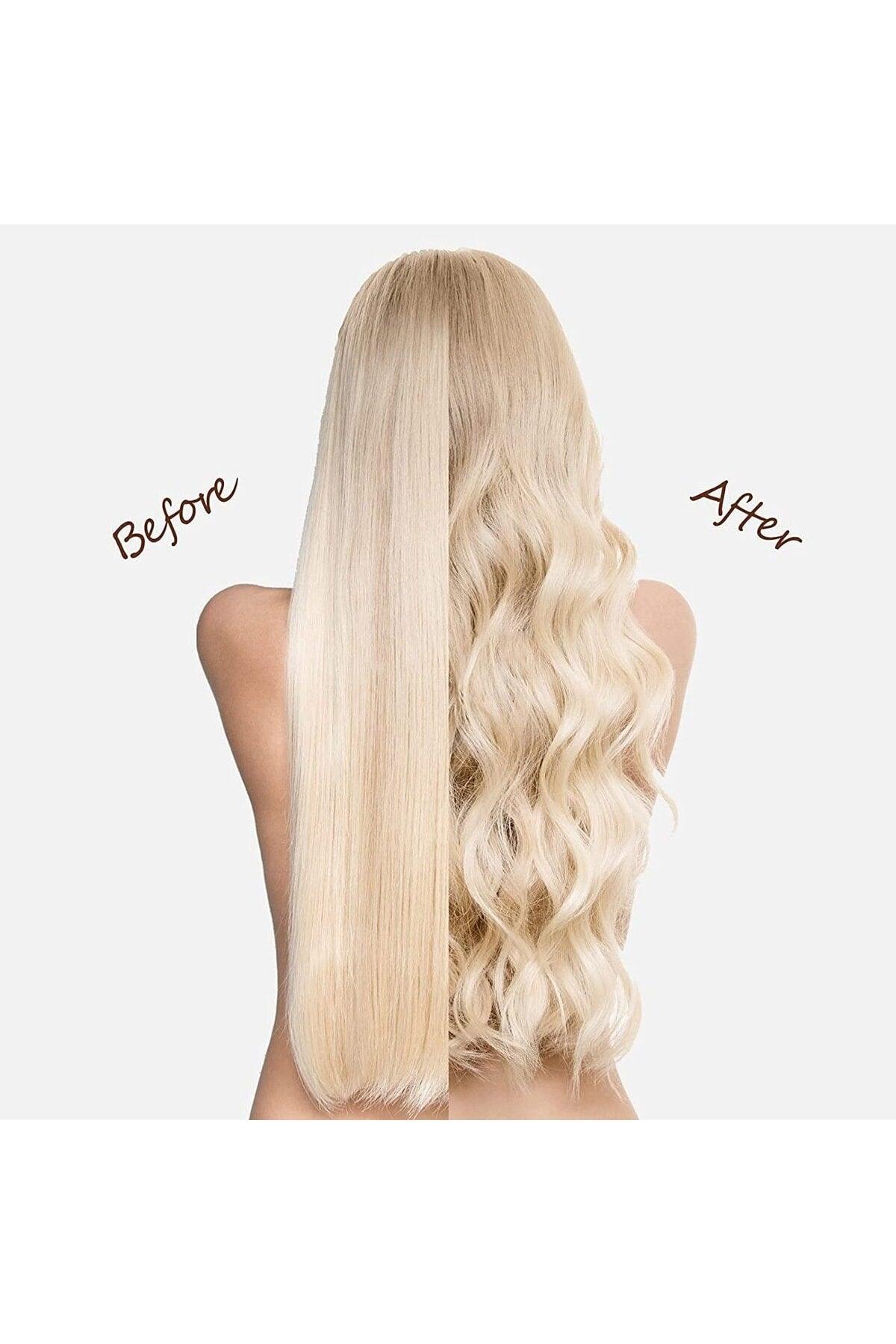 Heatless Hair Styler, Hair Sausage Satin Buckle Set - Swordslife