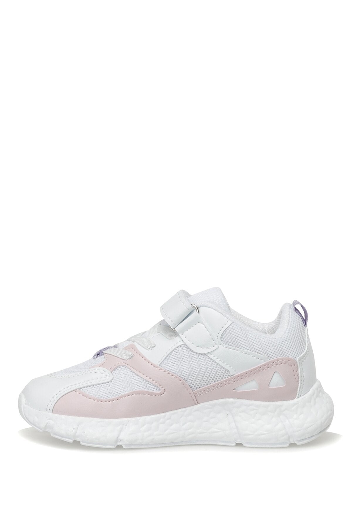 VEGA 3FX White Girls Sneakers