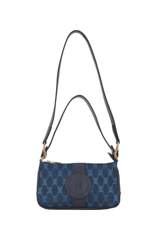 Denim Women'S Shoulder Bag 05Po22K1657