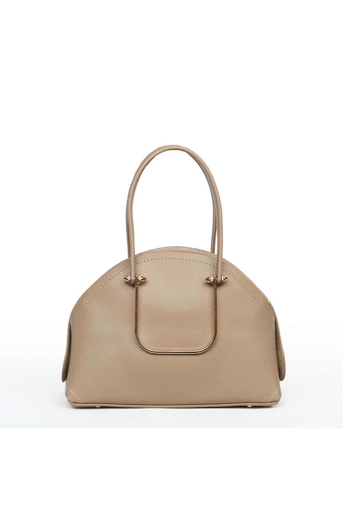 Gian Hand And Shoulder Bag