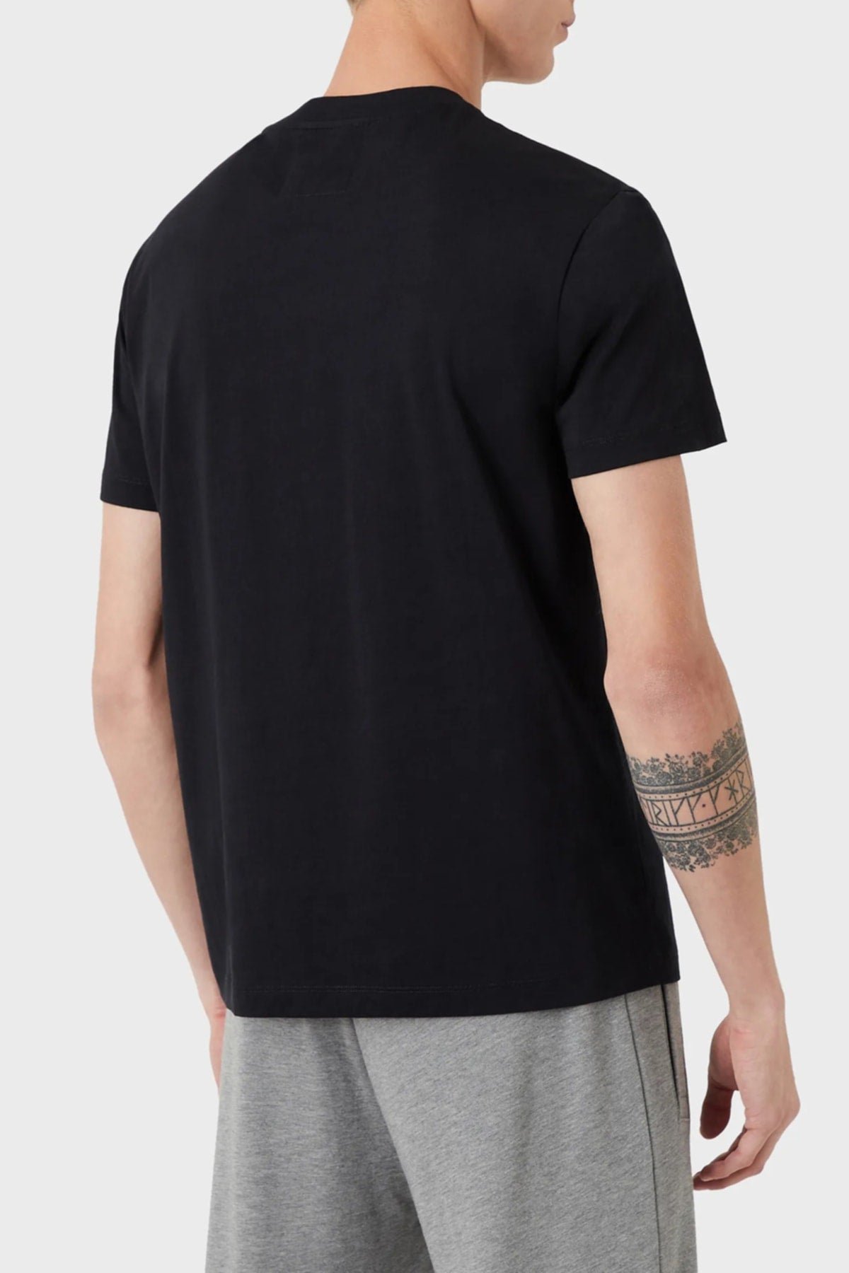 Cotton Printed Regular Fit Crew Neck T Shirt Men T Shirt 8N1Tn5 1Jpzz 0975