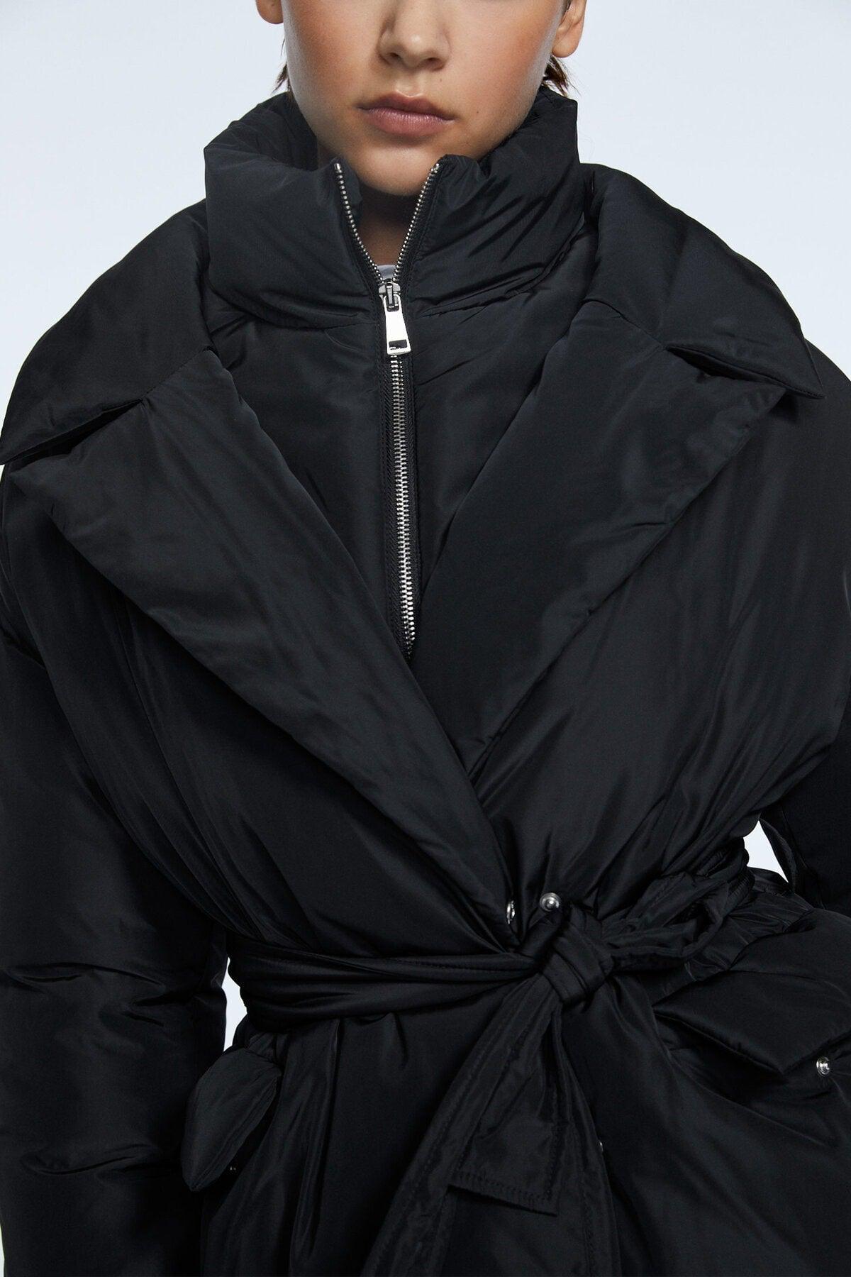 Arched Inflatable Coat - Swordslife