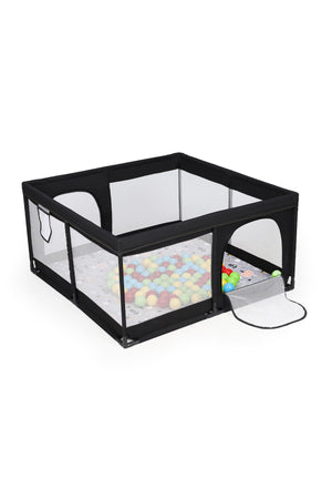 Markadizayn Safe Playpen Playground Baby Play Mat Pilsan Play Balls 125*125