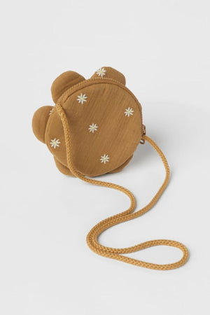 Flower Pattern Bag