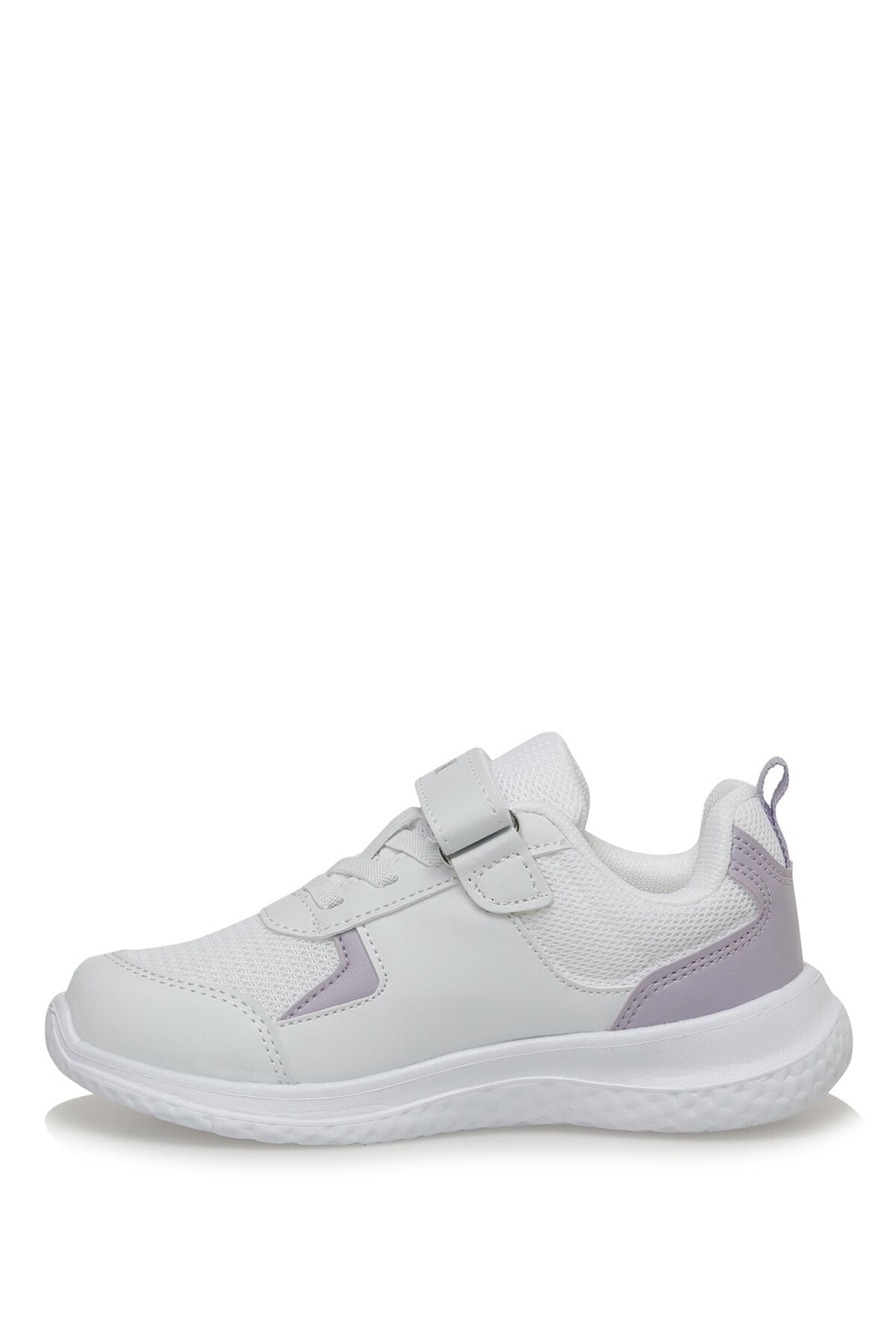 Douglas Jr 3fx White Girls Running Shoes