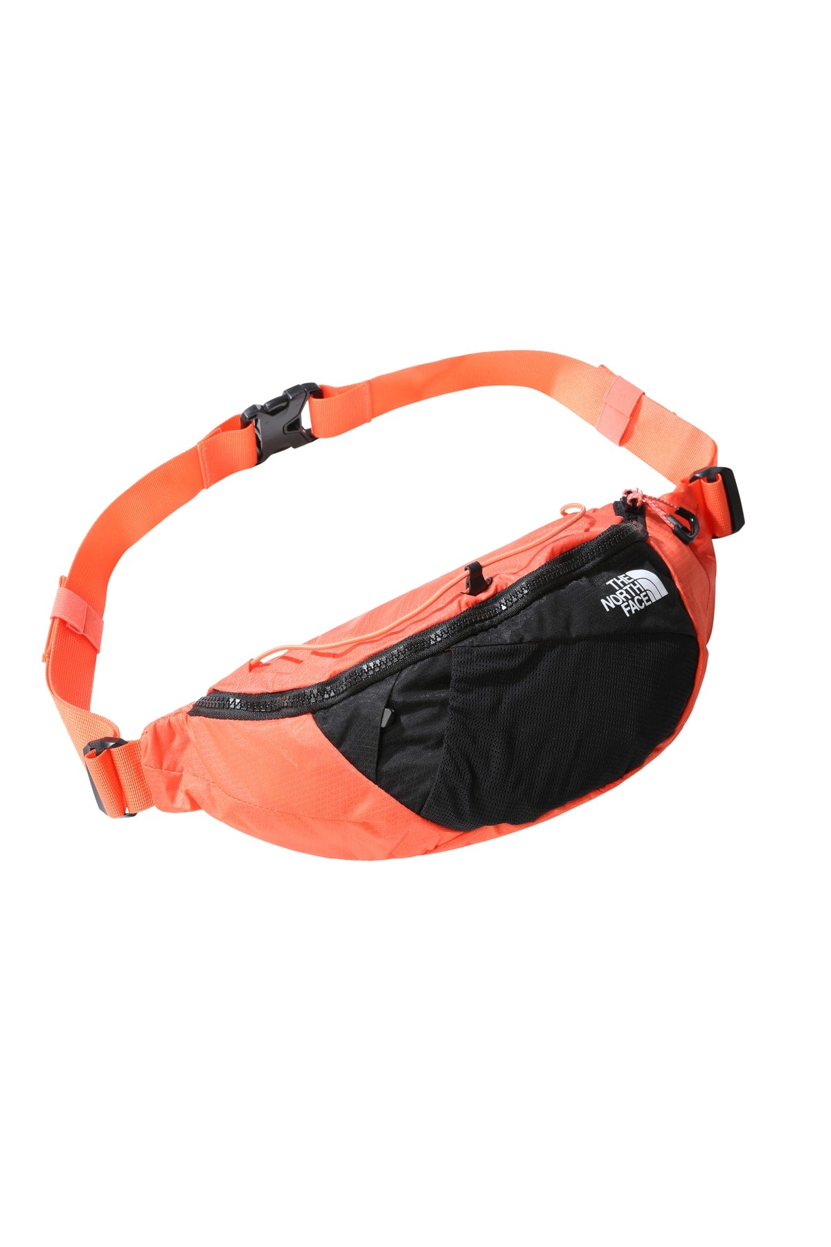 Lumbnical - S Unisex Orange Waist Bag Nf0a3s7zzv21