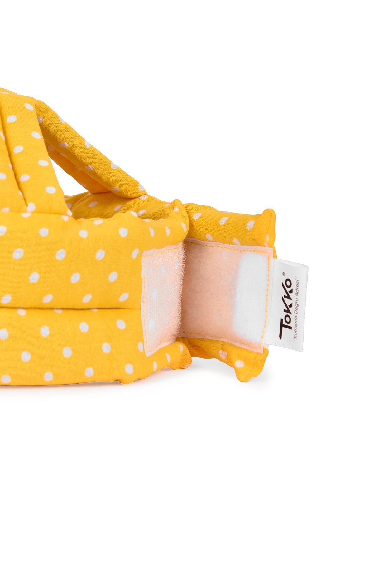 Adjustable Baby Child Head Head Protection Safety Helmet - Baby Head Protector - Baby Safety Helmet