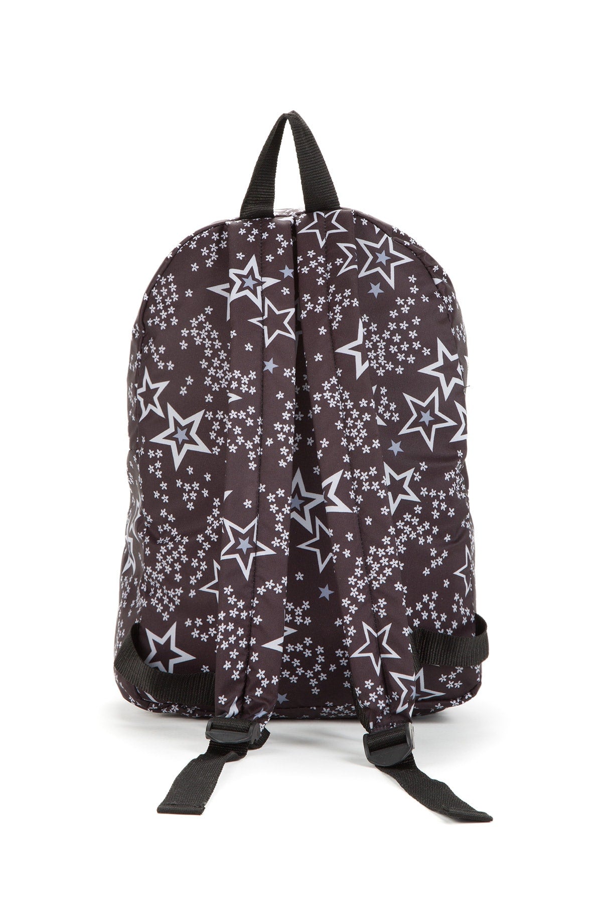 Stars Backpack And School Bag