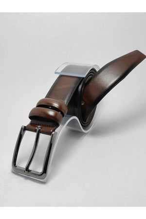 2-Pack Men'S Classic Belt