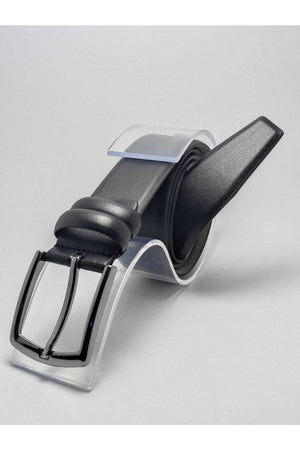 2-Pack Classic Men'S Belt