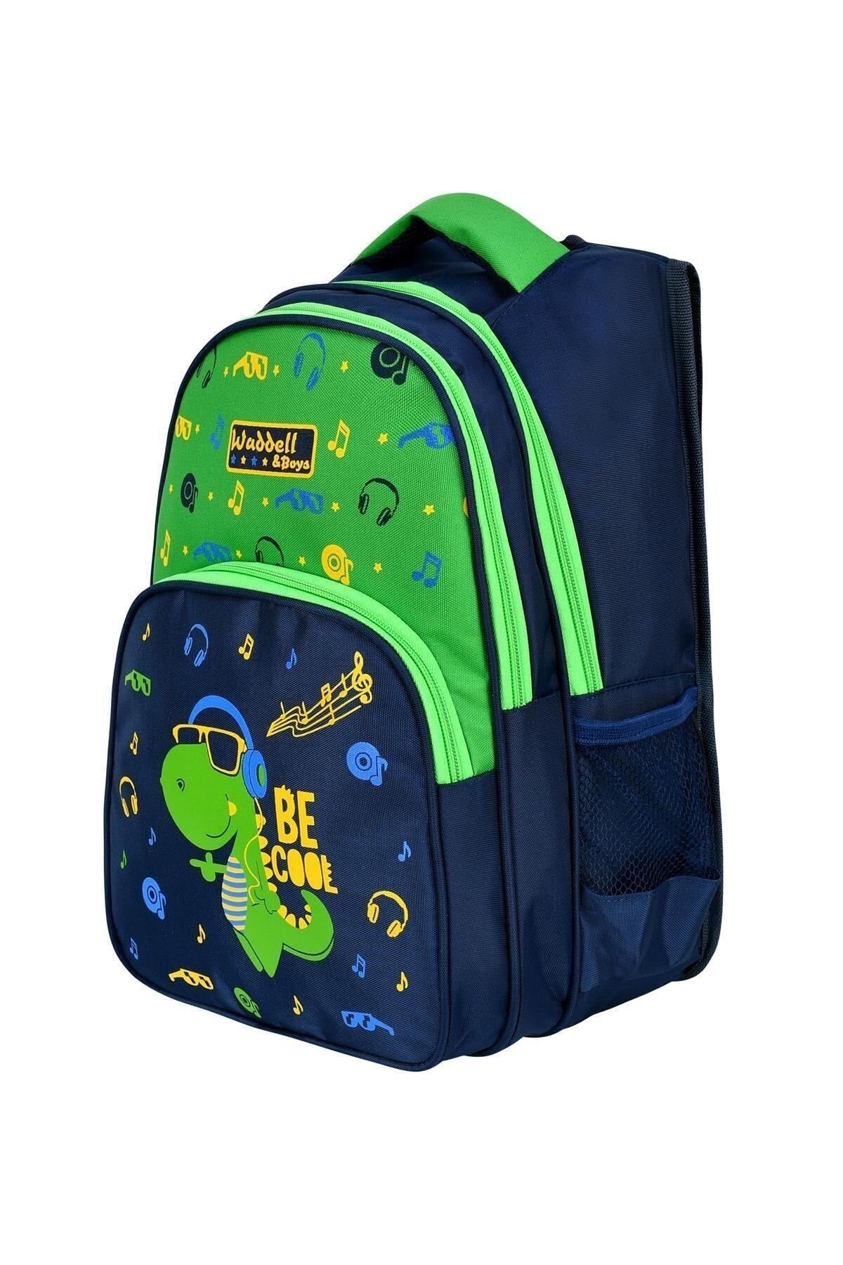 Waddell Dinosaur Primary School Backpack