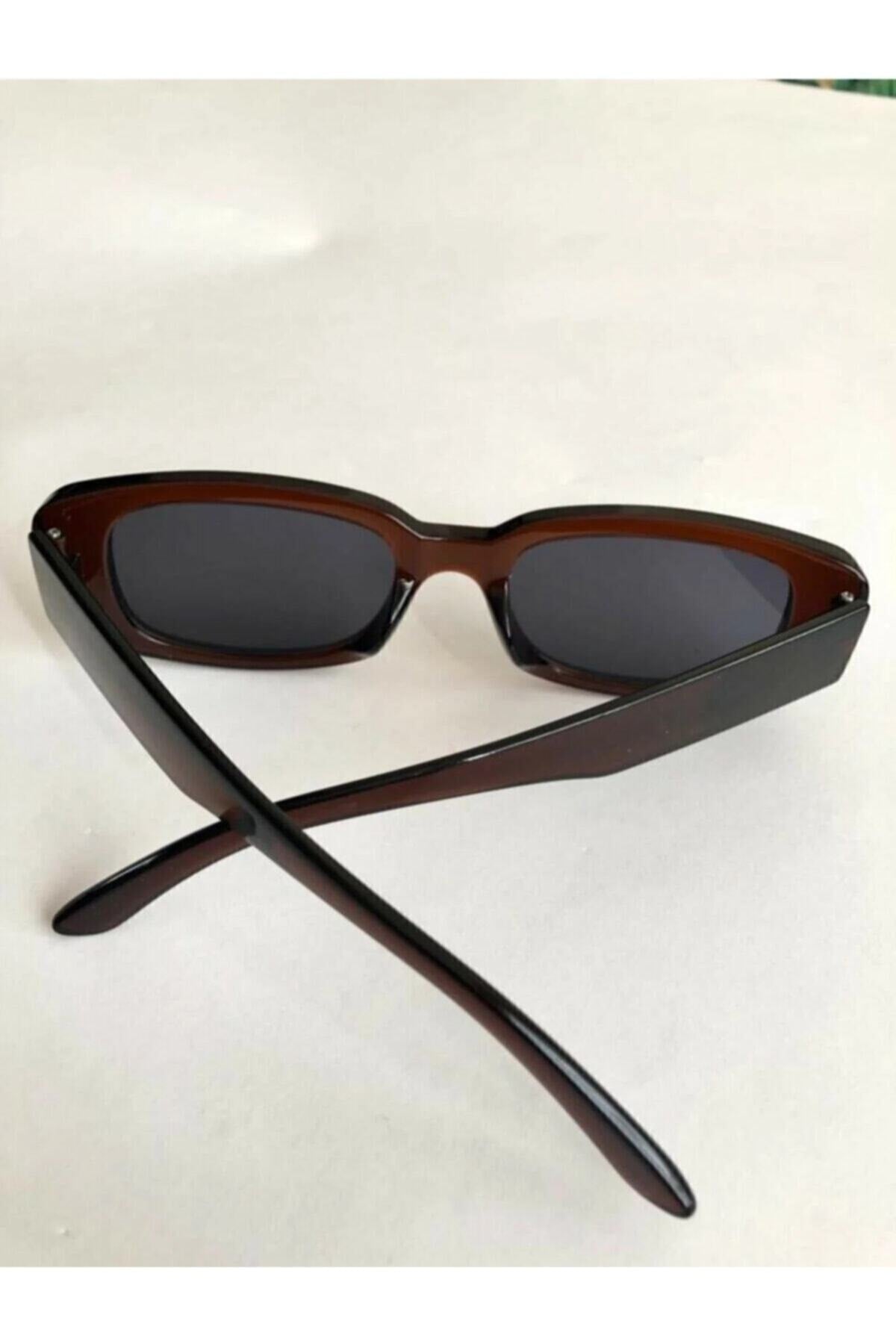 Rectangle Sunglasses