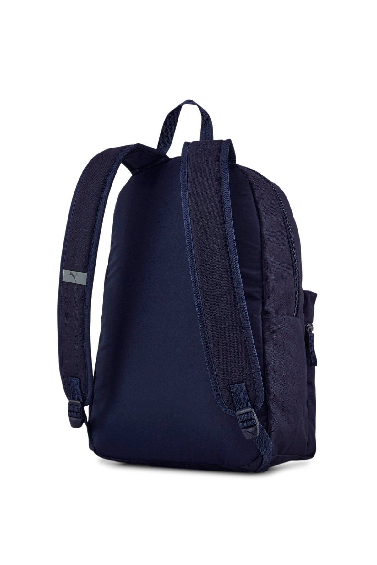 Phase Backpack - Unisex Navy Blue Backpack 44x30x14