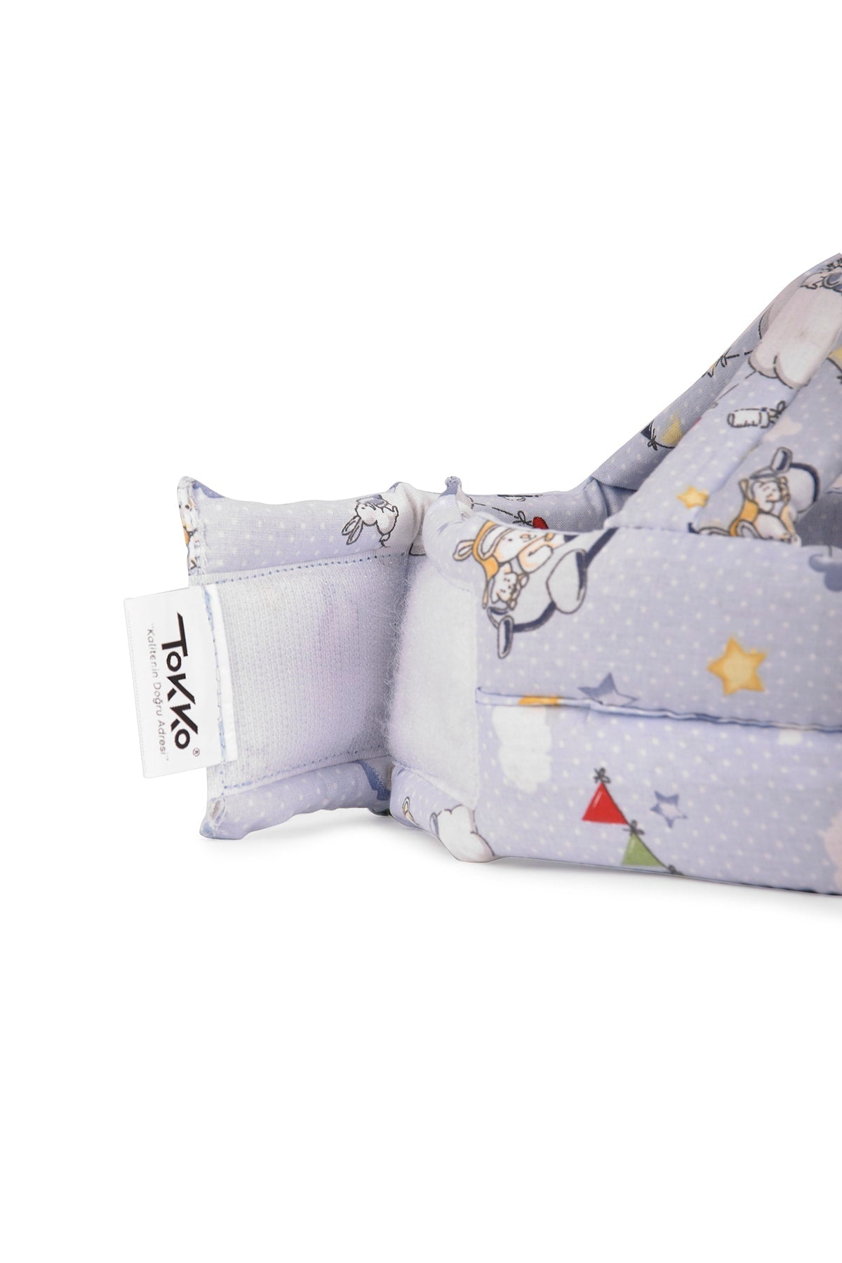 Adjustable Baby Child Head Head Protection Safety Helmet - Baby Head Protector - Baby Safety Helmet