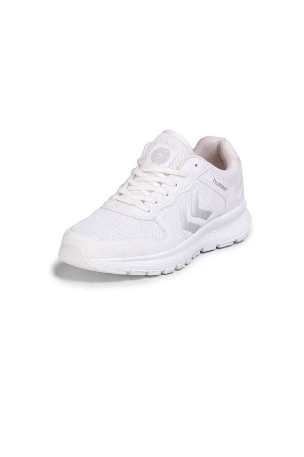 Porter - White Unisex Shoes