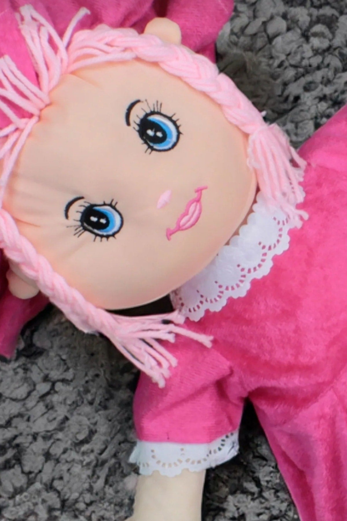Plush Doll 65 Cm